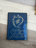 Little Marjorie's Love-Story