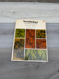 Sociobiology: The Abridged Edition