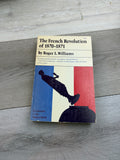 The French Revolution of 1870-1871