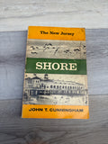 The New Jersey Shore