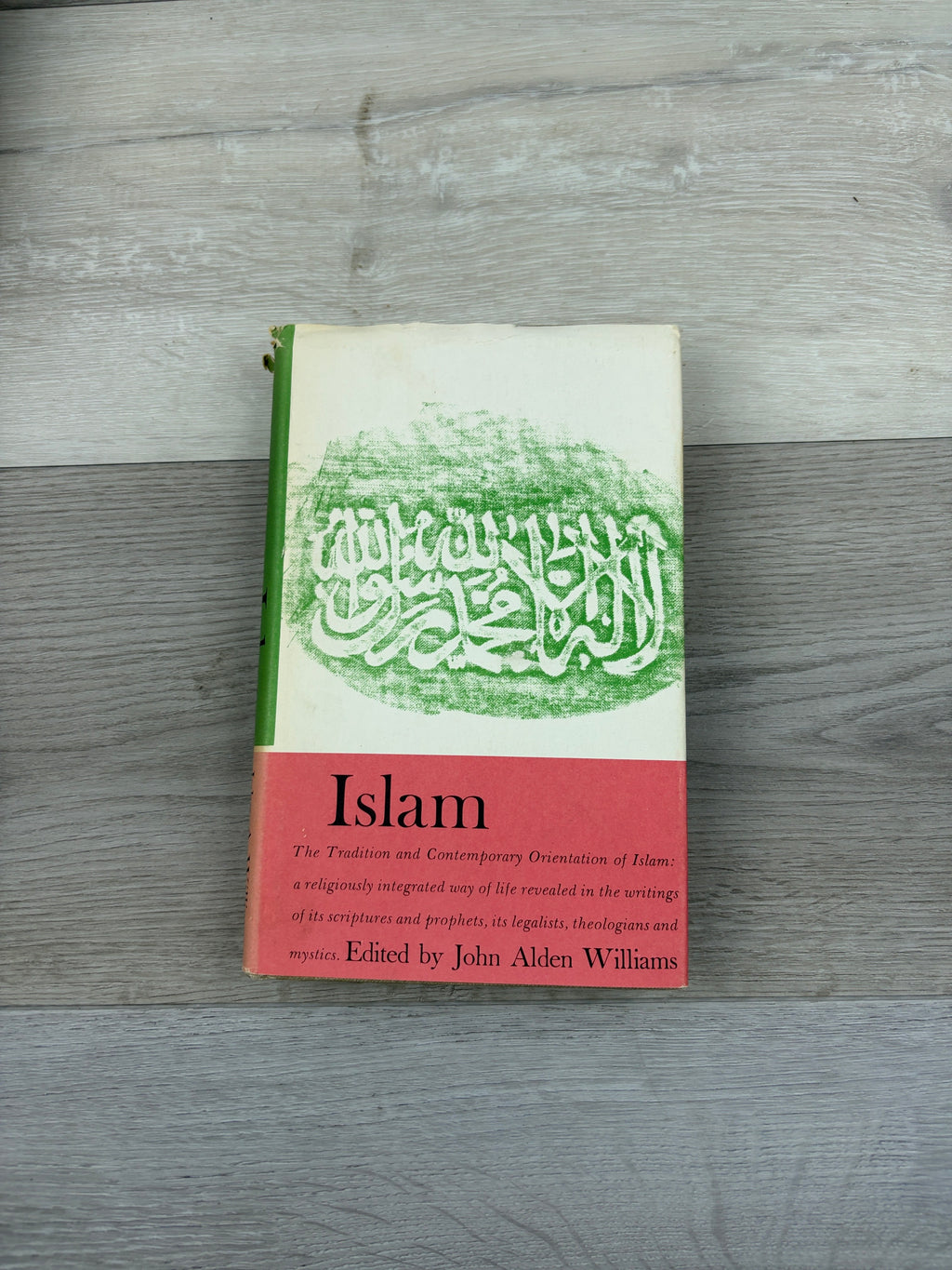 The Muslim World: Islam and Modernism
