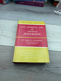 The Domestic Life of Thomas Jefferson
