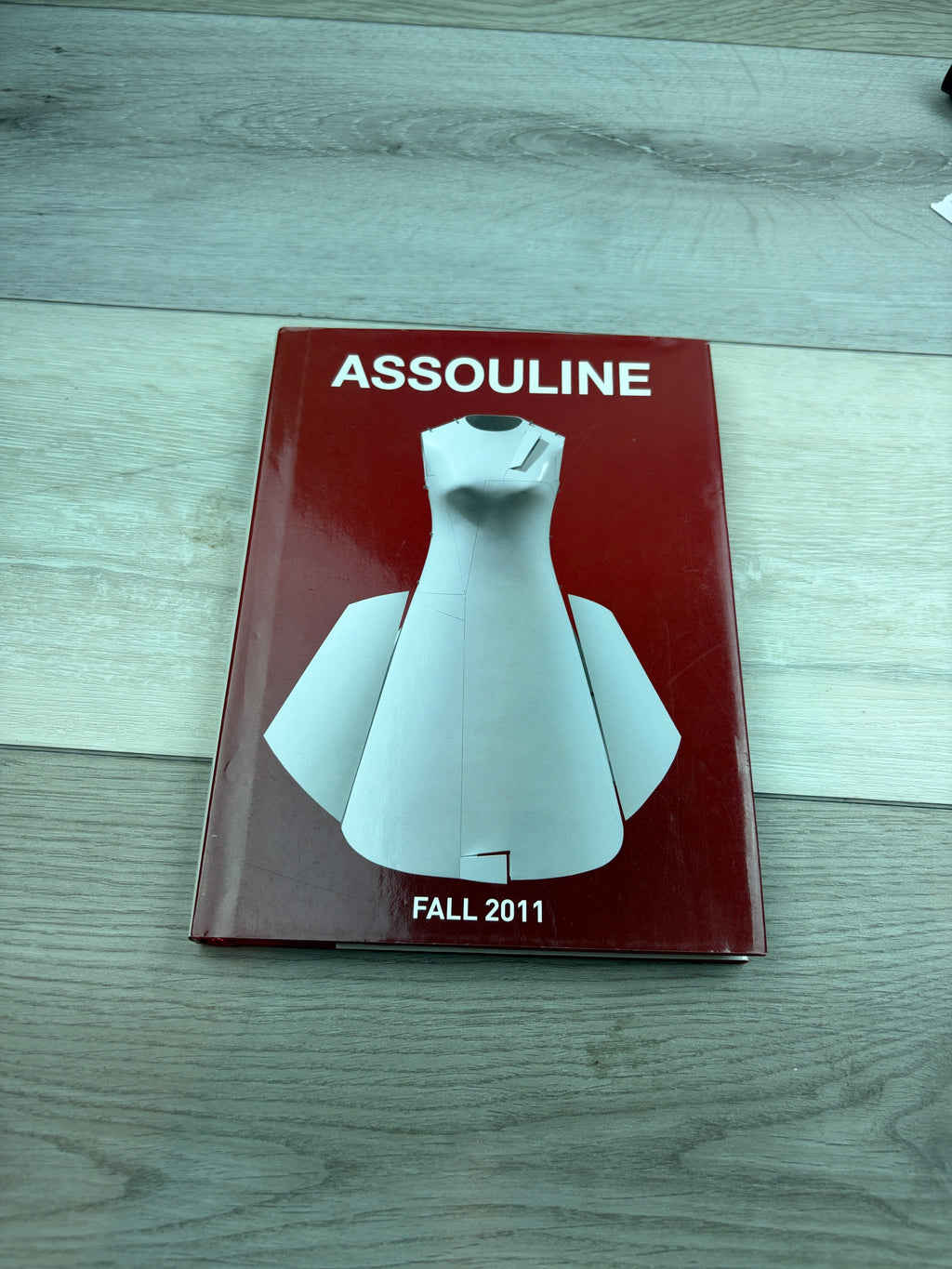Assouline Fall Collection