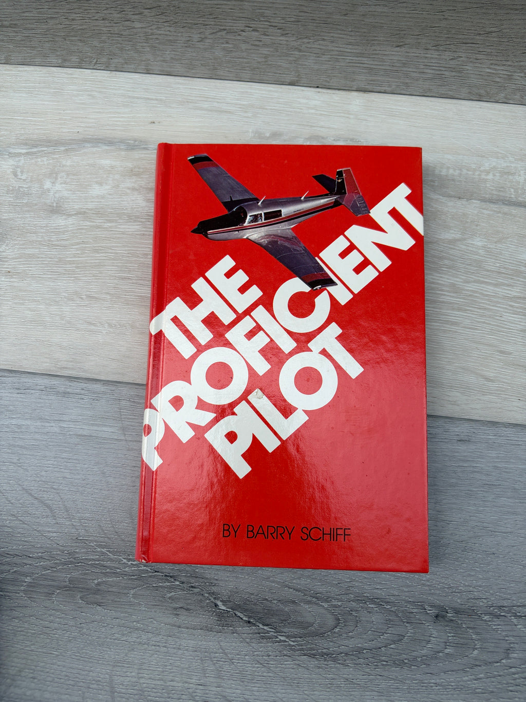The Pilot