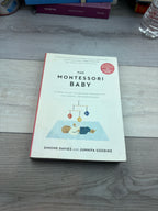 The Montessori Baby