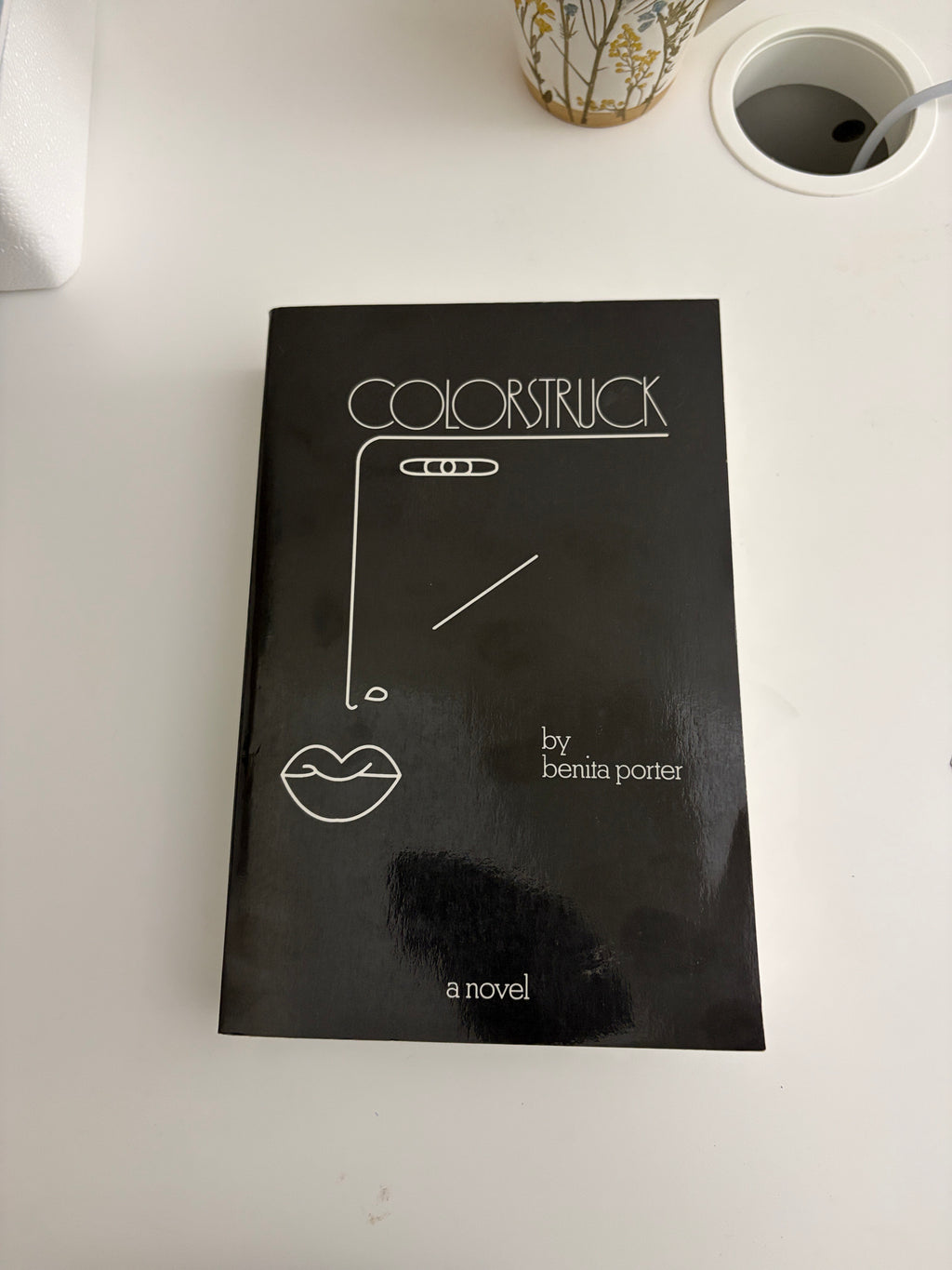 Colorstruck