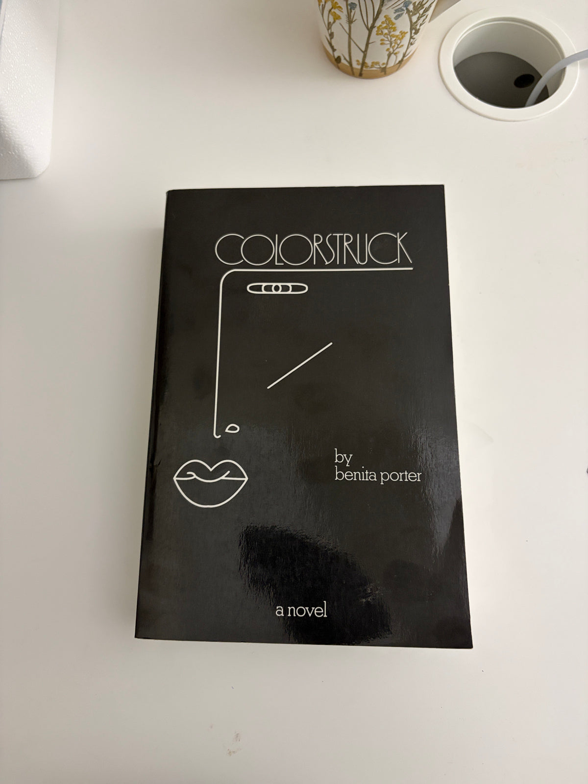 Colorstruck