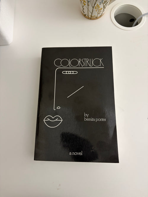 Colorstruck