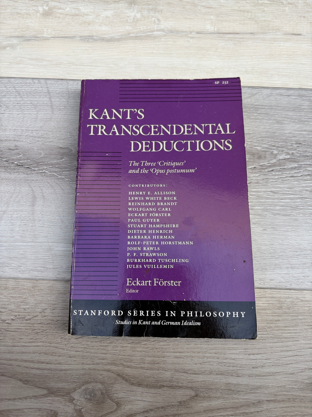 Kant's Transcendental Deductions: The Three Critiques and the Opus postumum