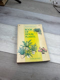 The New York Times Book of House Plants