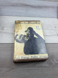 Letters to a Black Boy