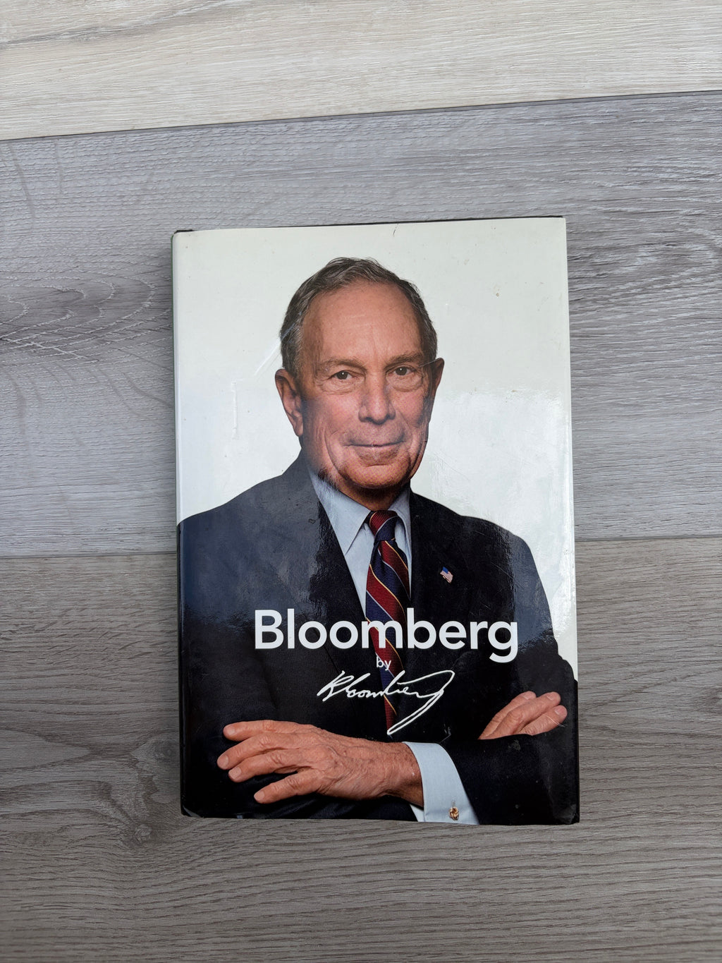 Bloomberg