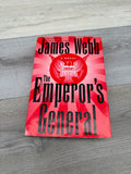 The Emperor's General: A Novel