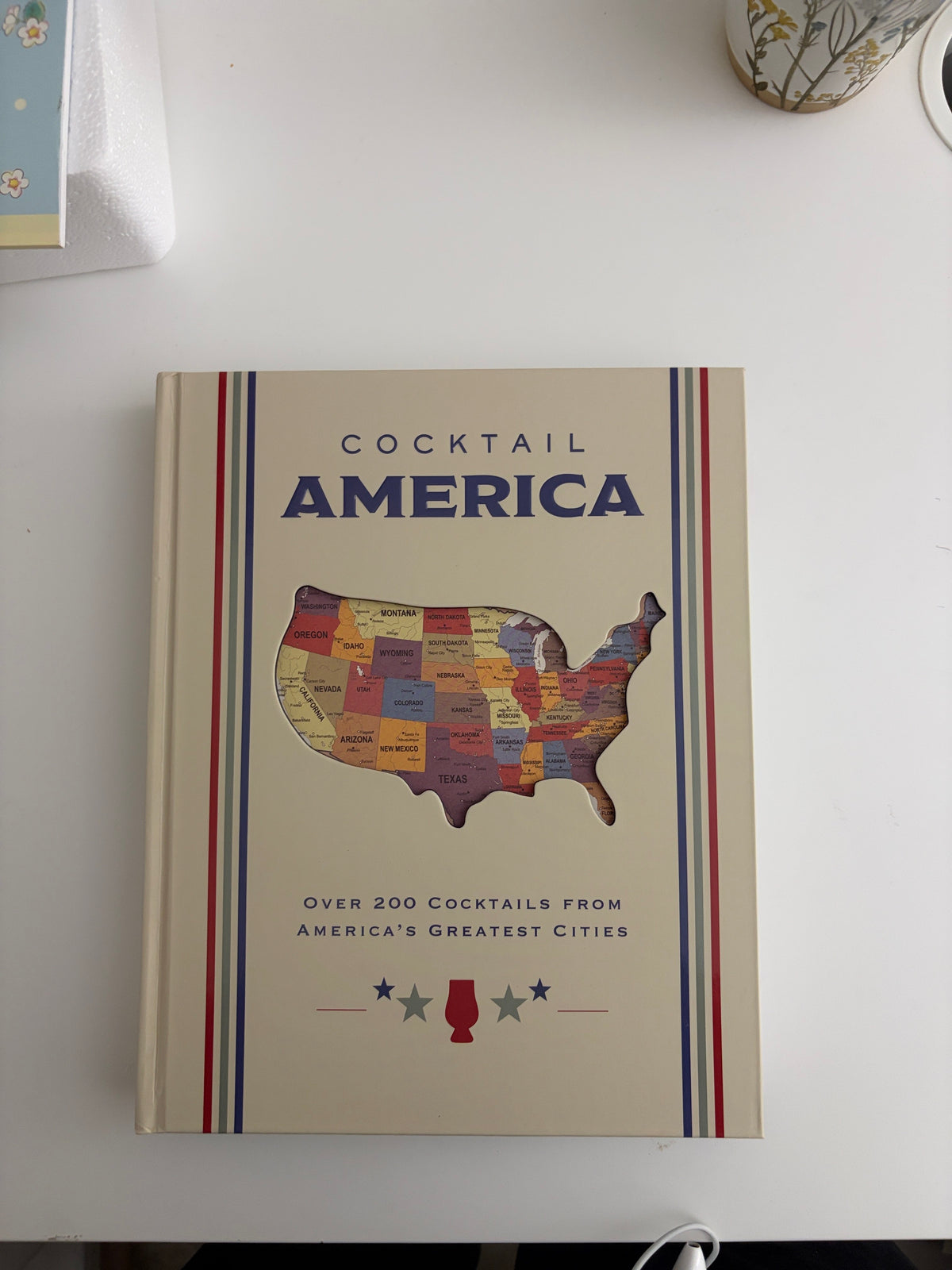Cocktail America