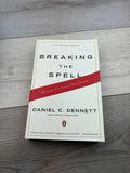Breaking the Spell: Religion as a Natural Phenomenon