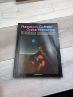 A Folksinger's Guide to Flamenco Guitar Una Guía Completa Para La Guitarra Flamenca