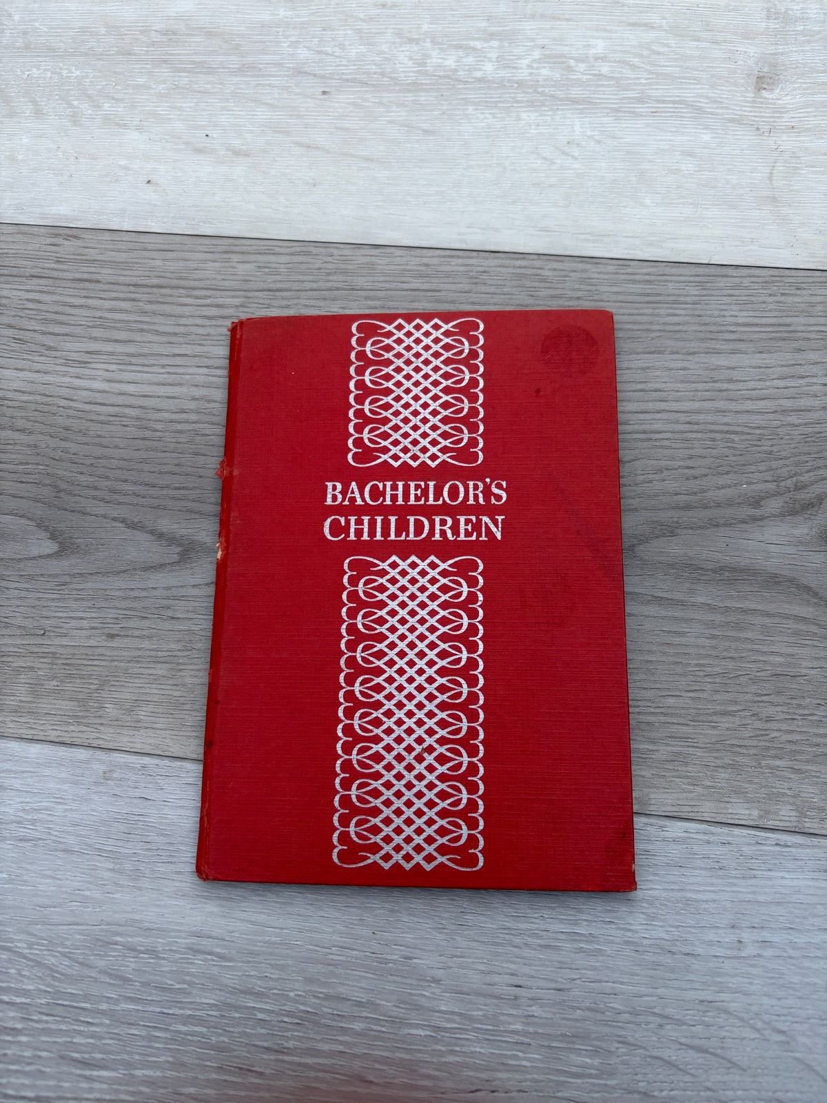 Bachelor's Children: A Synopsis of the Radio Program