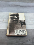 Tituba of Salem Village