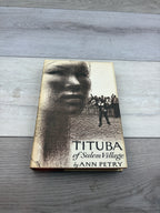 Tituba of Salem Village