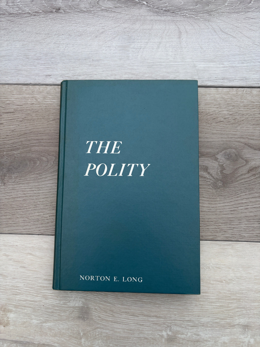 The Polity