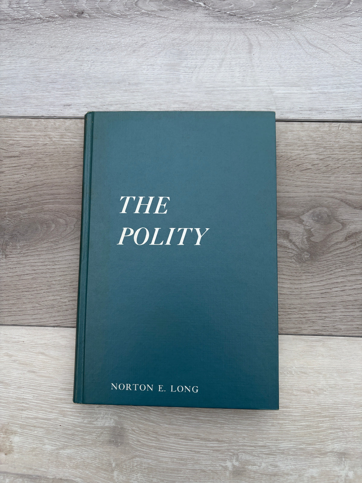 The Polity