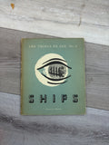 The Things We See: Ships
