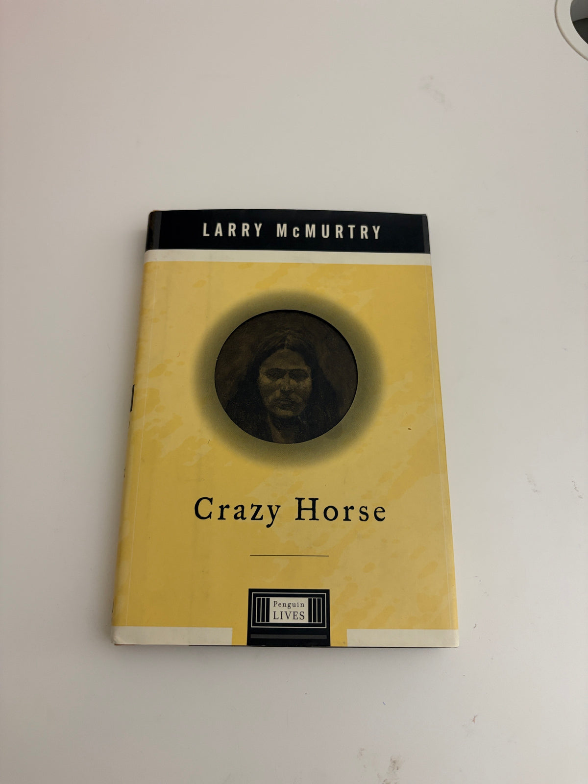 Crazy Horse