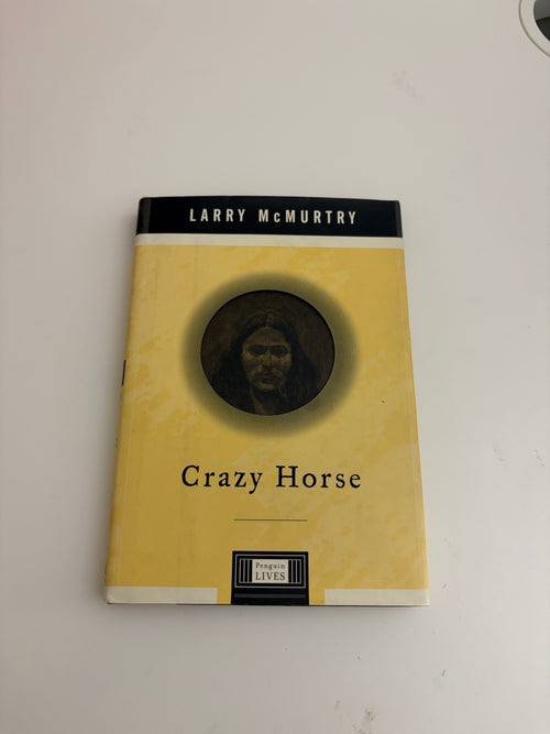 Crazy Horse