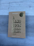 A Sand Book