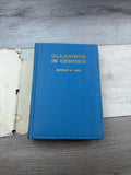 Gleanings in Genesis