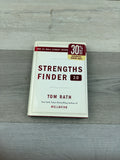 StrengthsFinder 2.0
