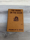 The Hardy Boys: The Mark on the Door