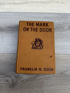 The Hardy Boys: The Mark on the Door