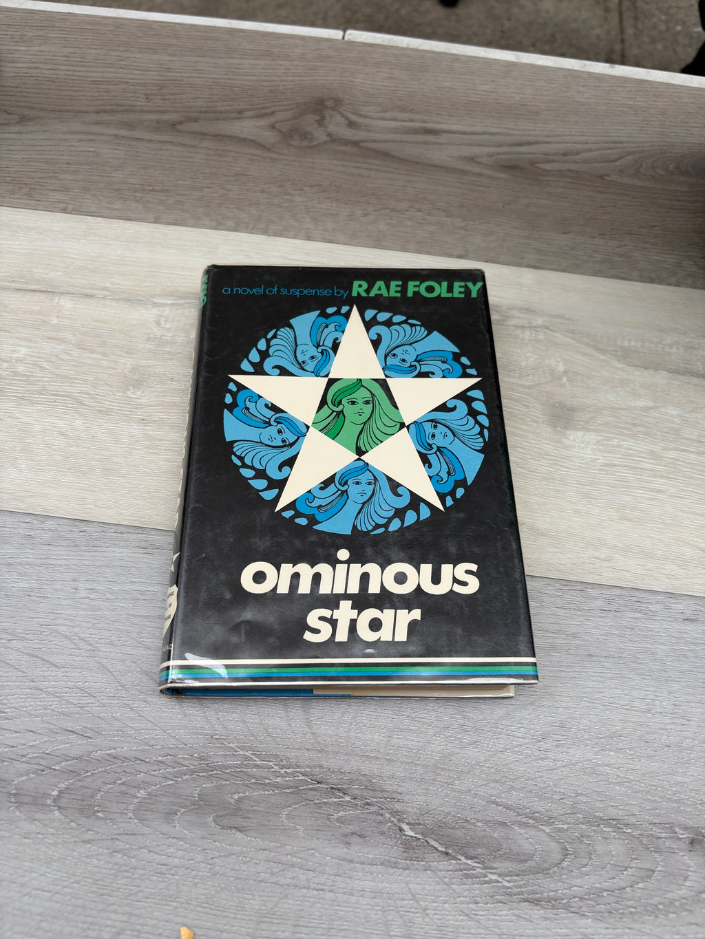 The Ominous Star