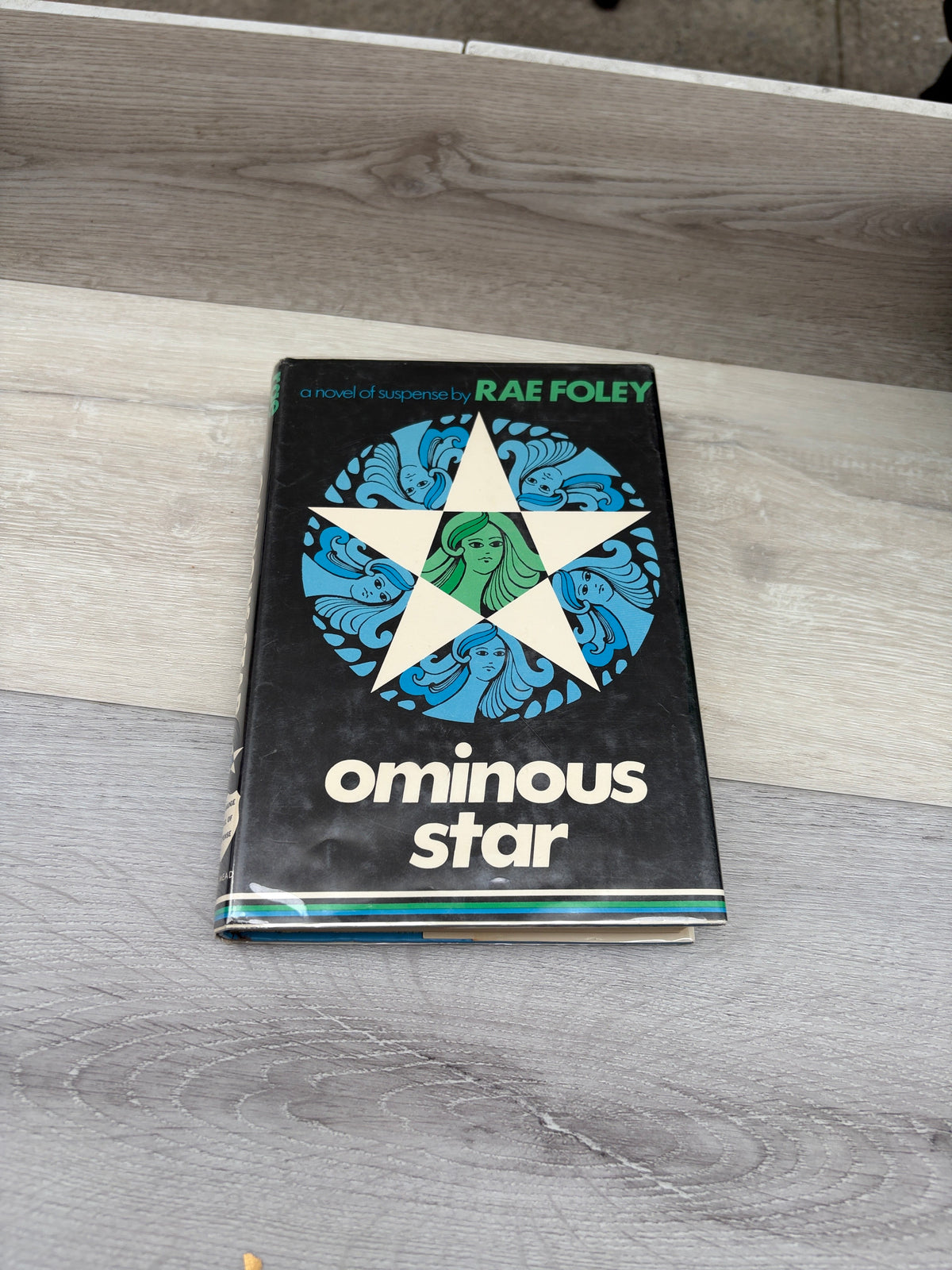 The Ominous Star
