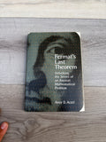Fermat's Last Theorem: Unlocking the Secret of an Ancient Mathematical Problem