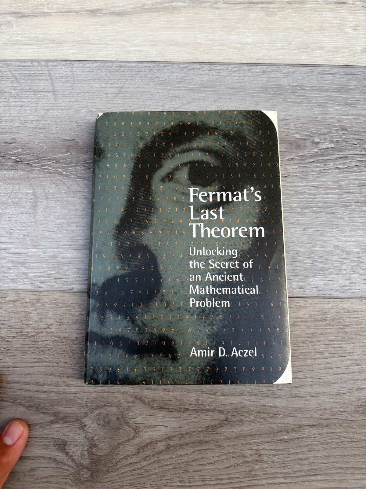 Fermat's Last Theorem: Unlocking the Secret of an Ancient Mathematical Problem