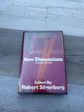 New Dimensions Science Fiction Number Nine