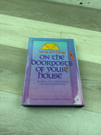 On the Doorposts of Your House: Prayers and Ceremonies for the Jewish Home