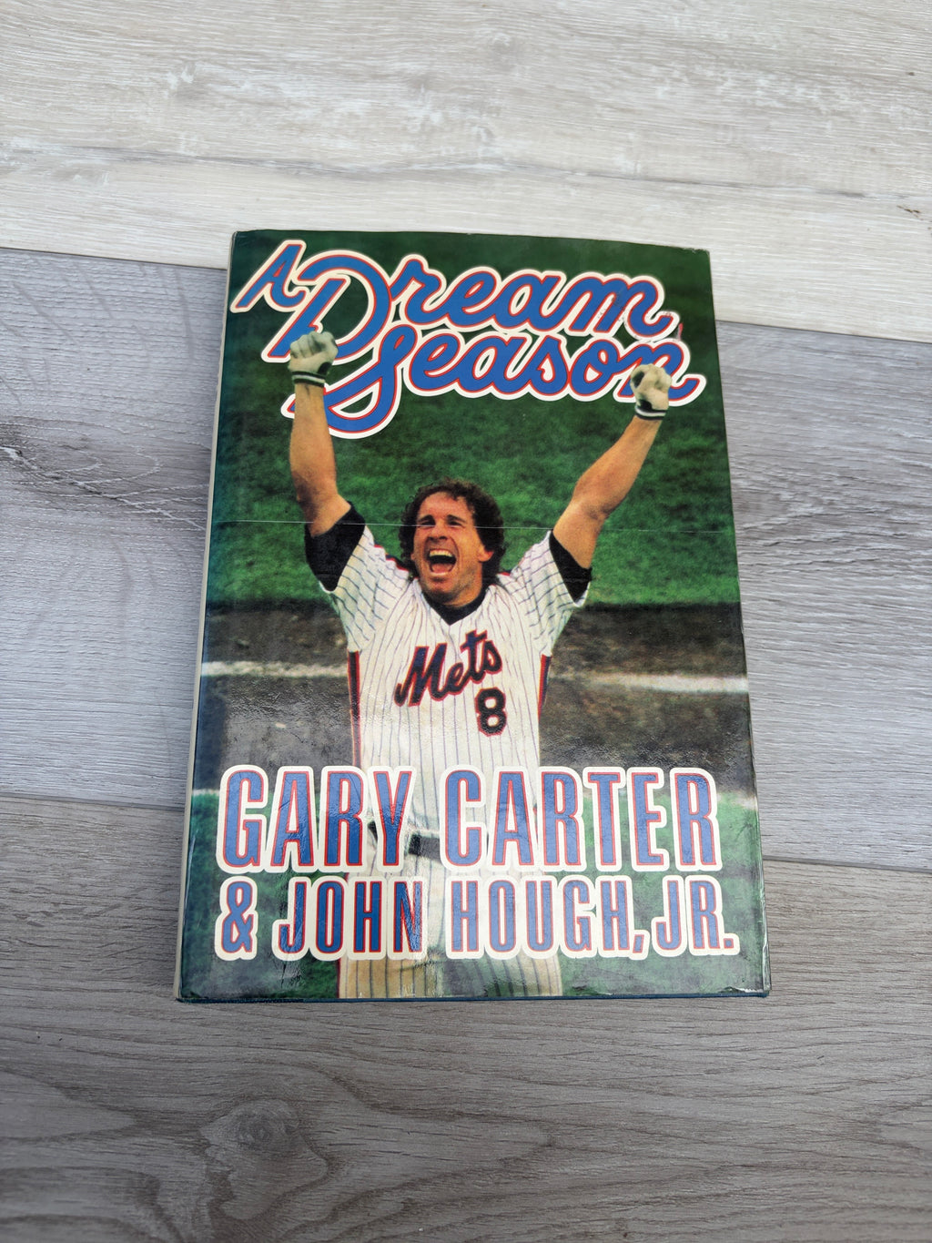 A Dream Season