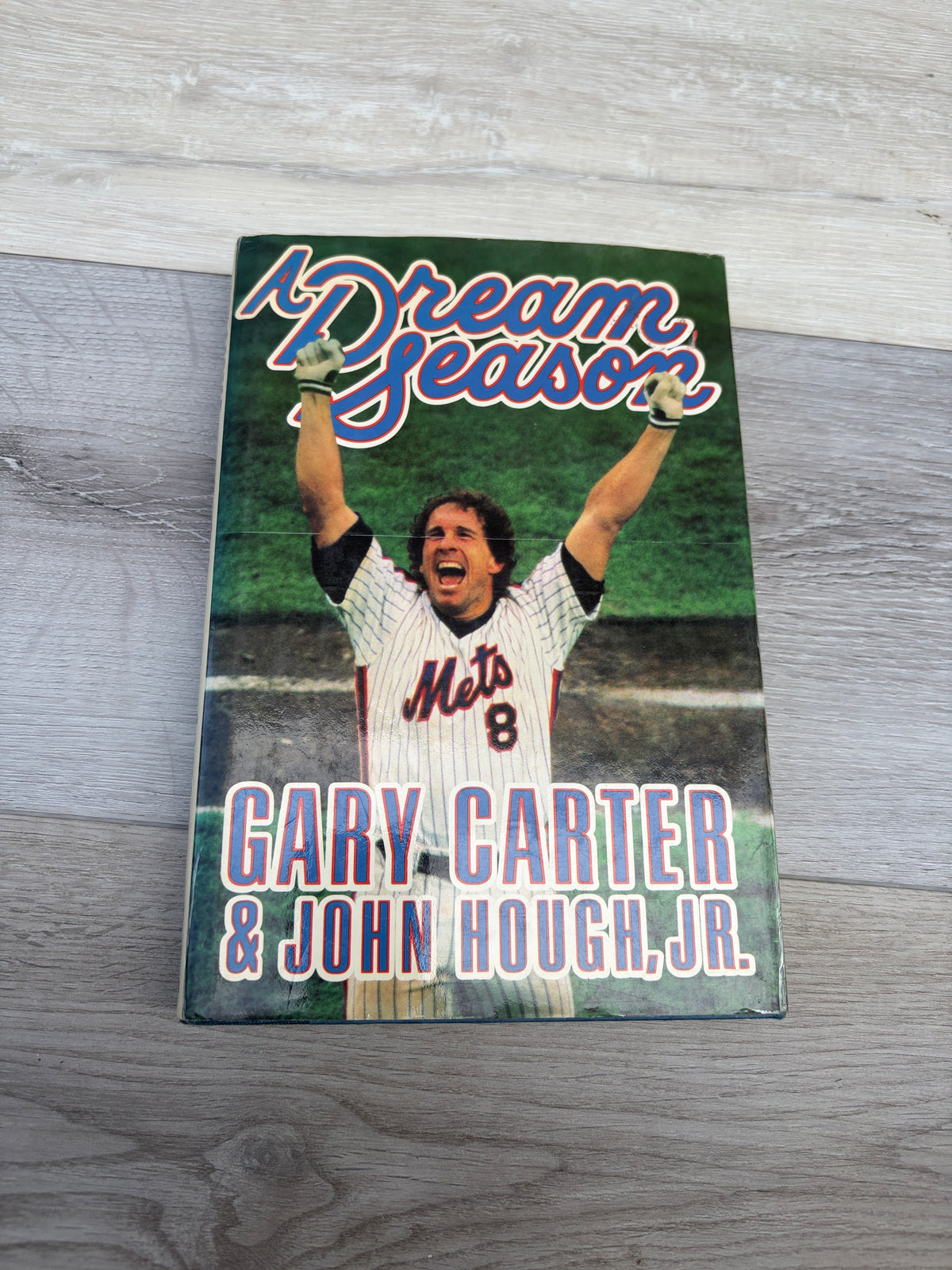 A Dream Season