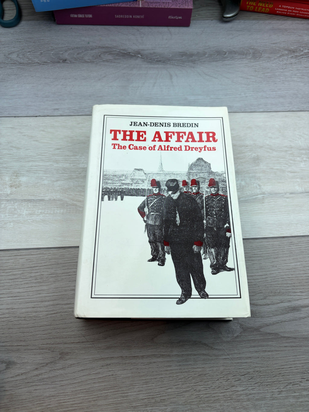 The Affair