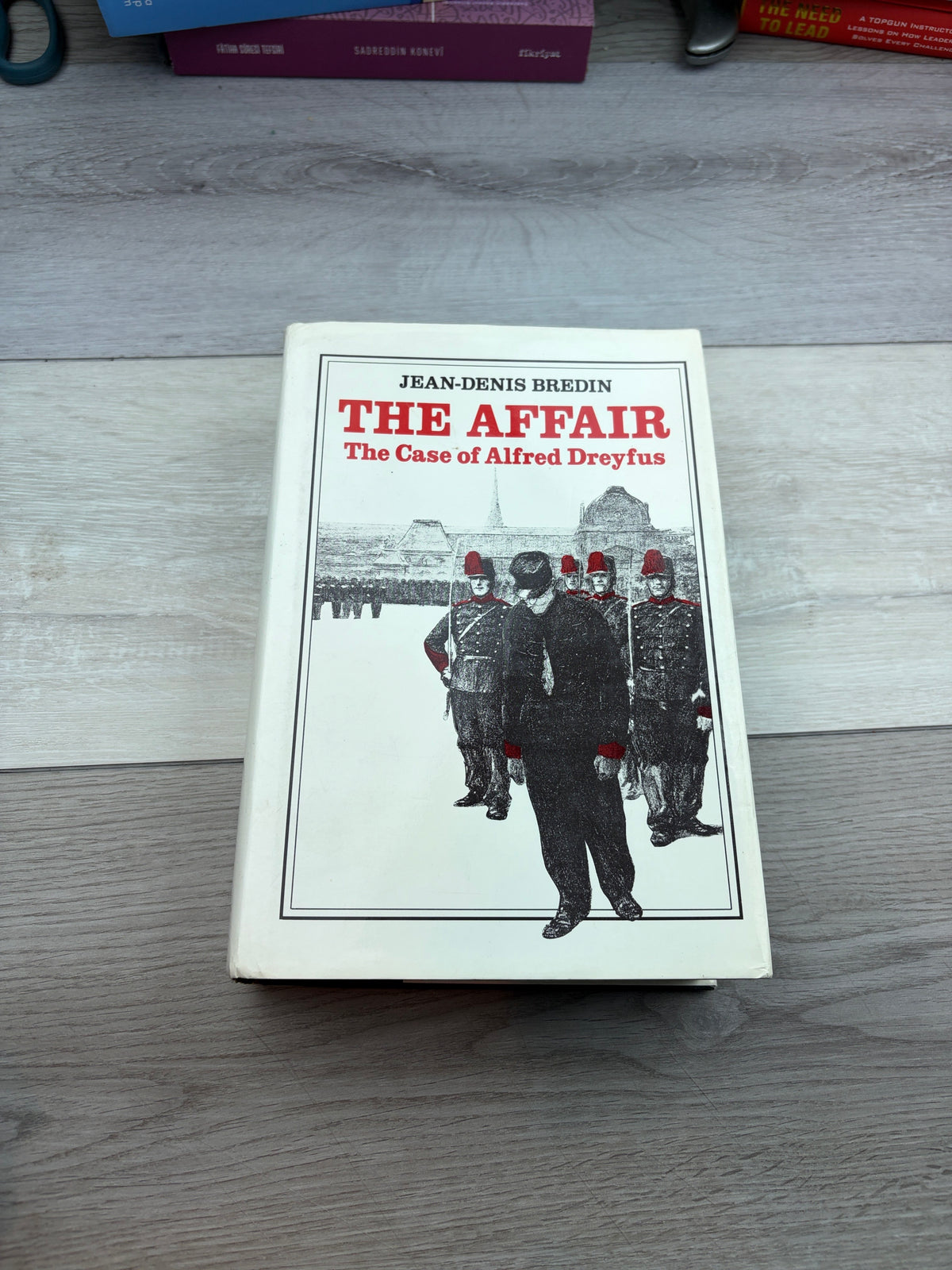 The Affair