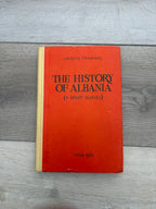 The History of Albania (A Brief Survey)