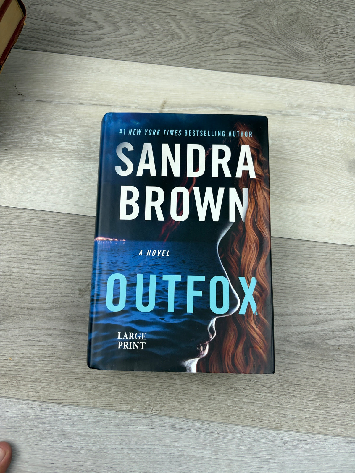 Outfox
