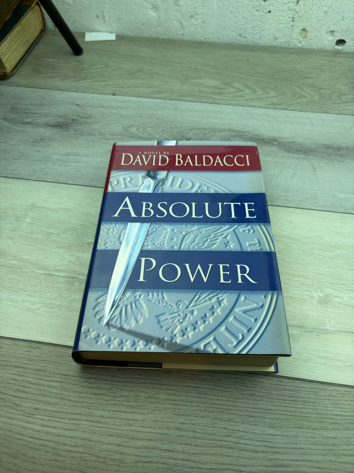 Absolute Power