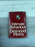 Intimate Behaviour