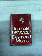 Intimate Behaviour
