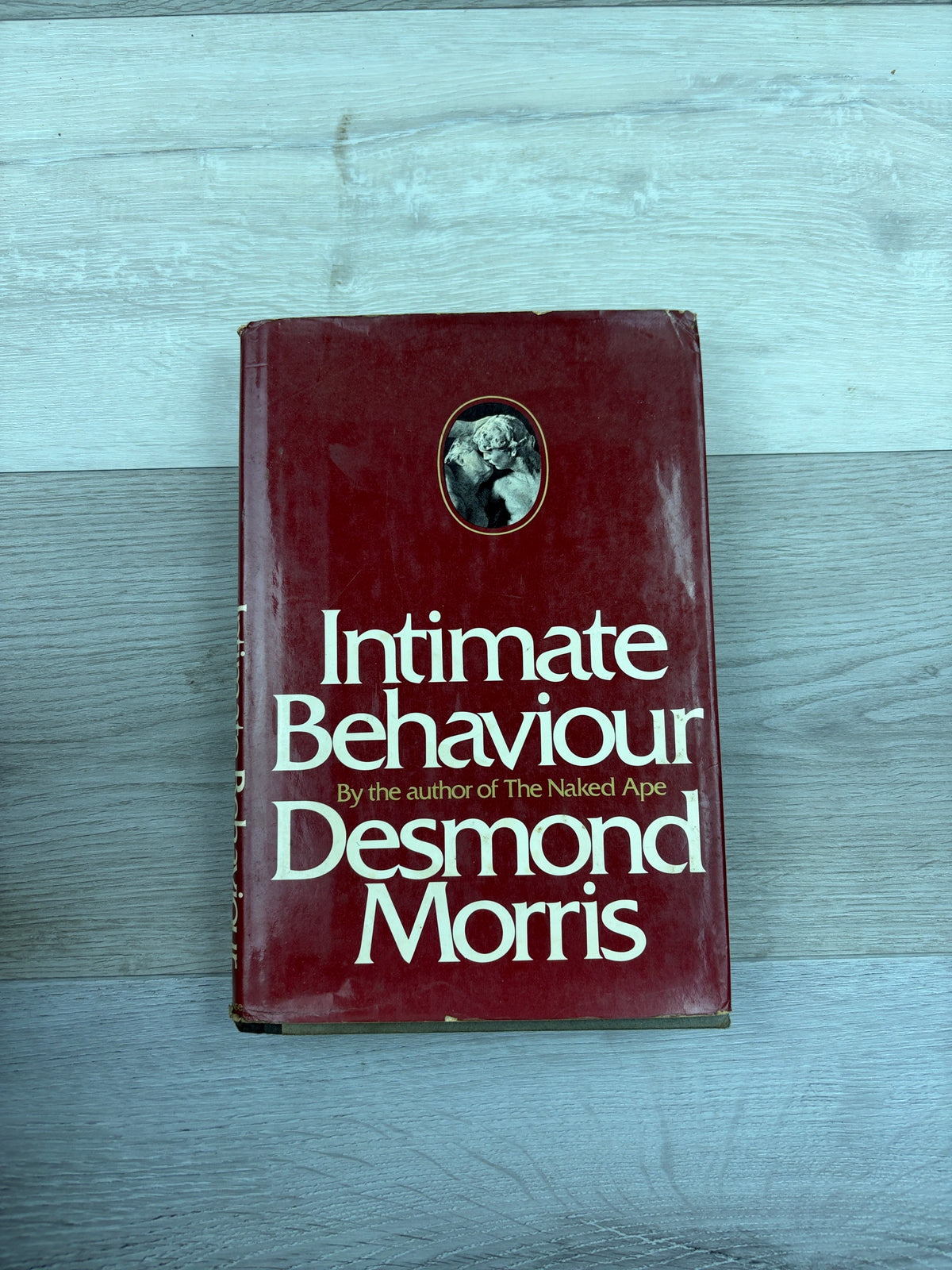 Intimate Behaviour