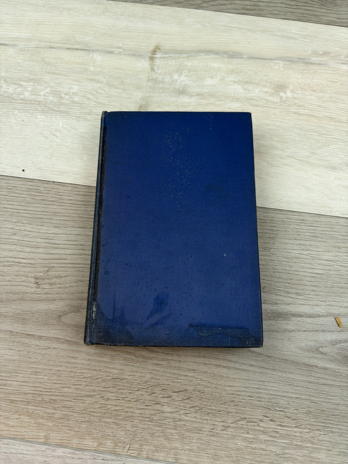 Saint's Progress